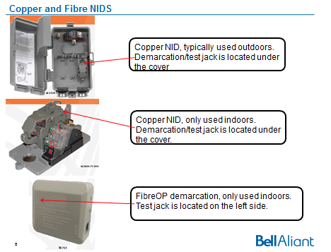 Wiring: A Do It Yourself Guide - Support - Bell Aliant